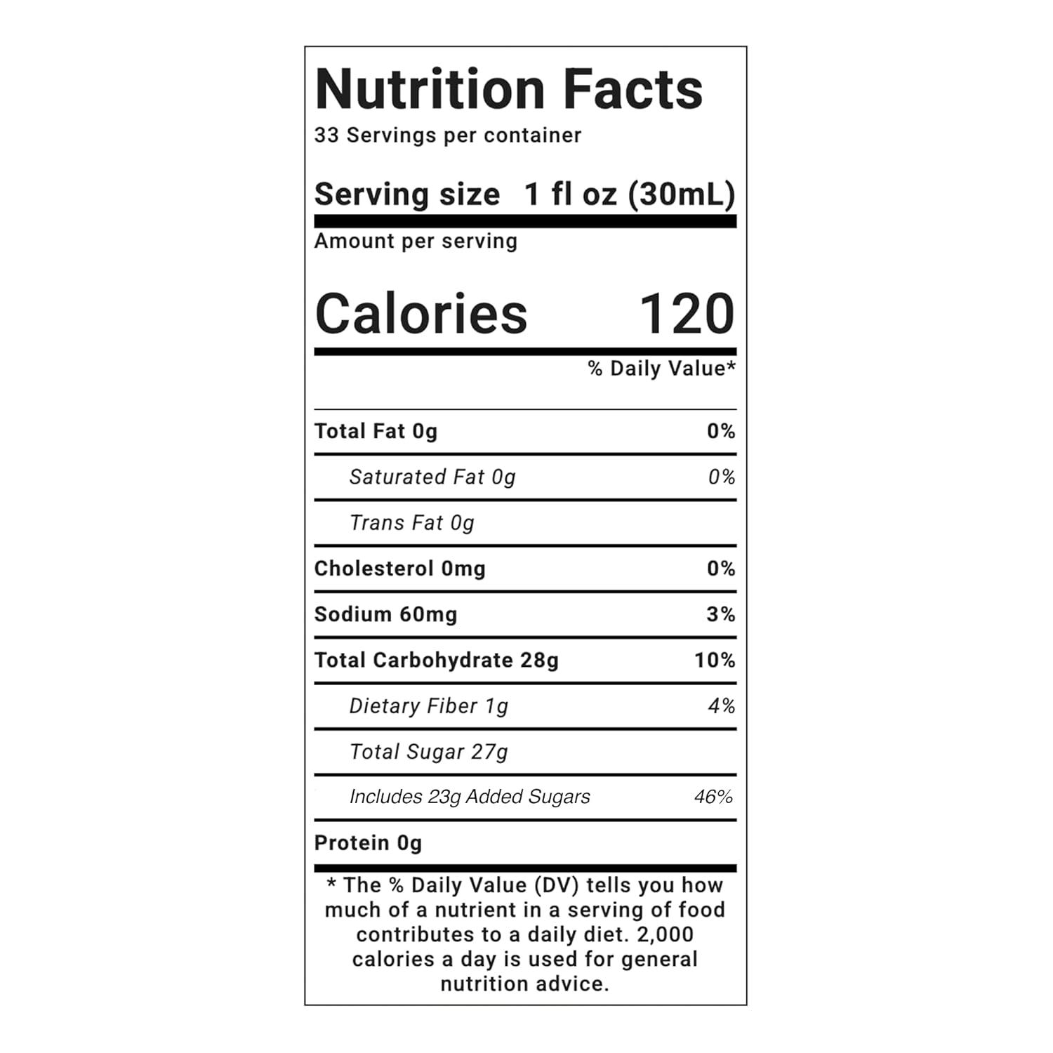 image:imageMonin Blood Orange Pure Tart Juicy Citrus Taste Great for Lemonades Cocktails and Culinary Creations Vegan GlutenFree 1 LiterYuzu Pure