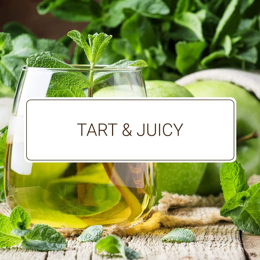 image:imageMonin Coconut Syrup Creamy Tropical Flavored Syrup Coffee Syrup Natural Flavor Drink Mix Simple Syrup for Coffee Lemonade Cocktails amp More GlutenFree NonGMO Clean Label 750 mlGranny Smith Apple