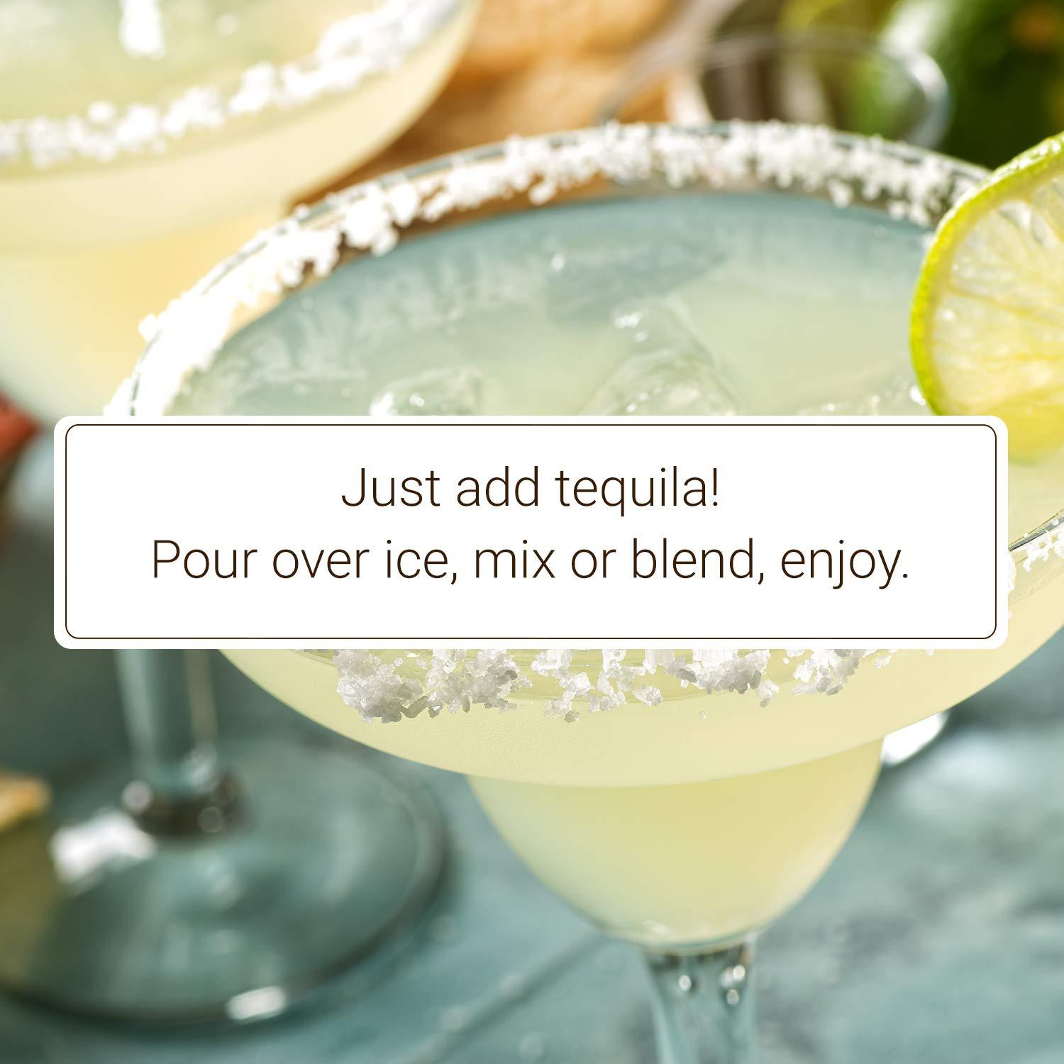 image:imageMonin HomeCrafted Cocktail Mixers ReadytoUse Drink Mix DIY Cocktail Variety Pack Made with Real Fruit Juice Just Add Alcohol Mai Tai Margarita amp Dragon Fruit Cosmo 750 ml Each 3PackMargarita