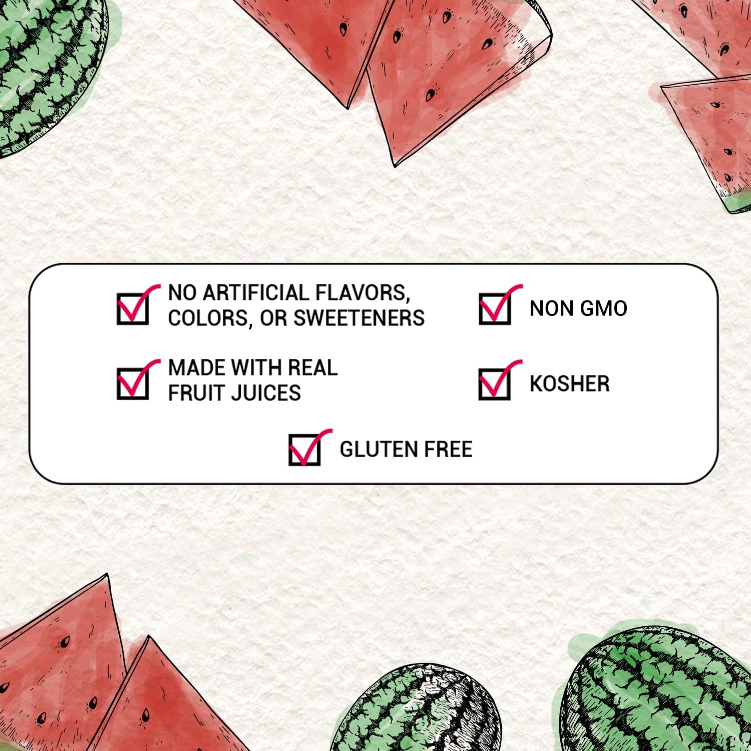 image:imageMonin HomeCrafted Dragon Fruit Cosmo Cocktail Mix ReadytoUse Drink Mixer Strawberry amp Pear Blend Made with Natural Flavors amp Real Fruit Juice DIY Cocktails Just Add Vodka 750 mlSpicy Watermelon Margarita