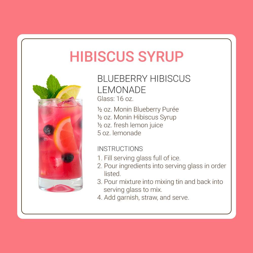 image:imageMonin Lavender Syrup Aromatic amp Floral Premium Syrup for Cocktails Lattes amp More Clean Label with No Artificial Flavors No Artificial Preservatives BPA Free Bottle 338 fl oz3 packs Lavender Hibiscus and Elderflower