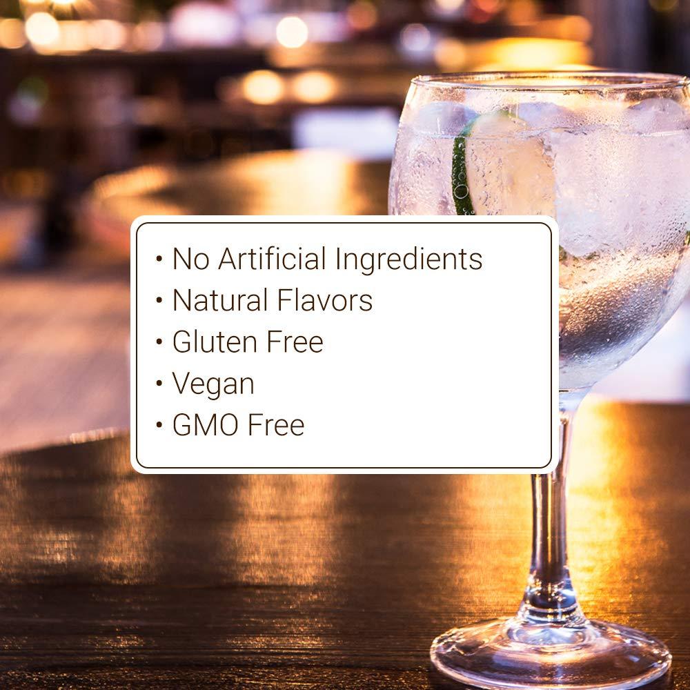 image:imageMonin Peach Syrup Fresh and Juicy Flavors Great for Iced Teas Lemonades and Sodas NonGMO GlutenFree 750 ml