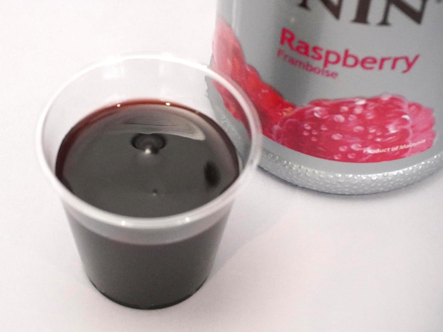 image:imageMonin Raspberry Puree 1L