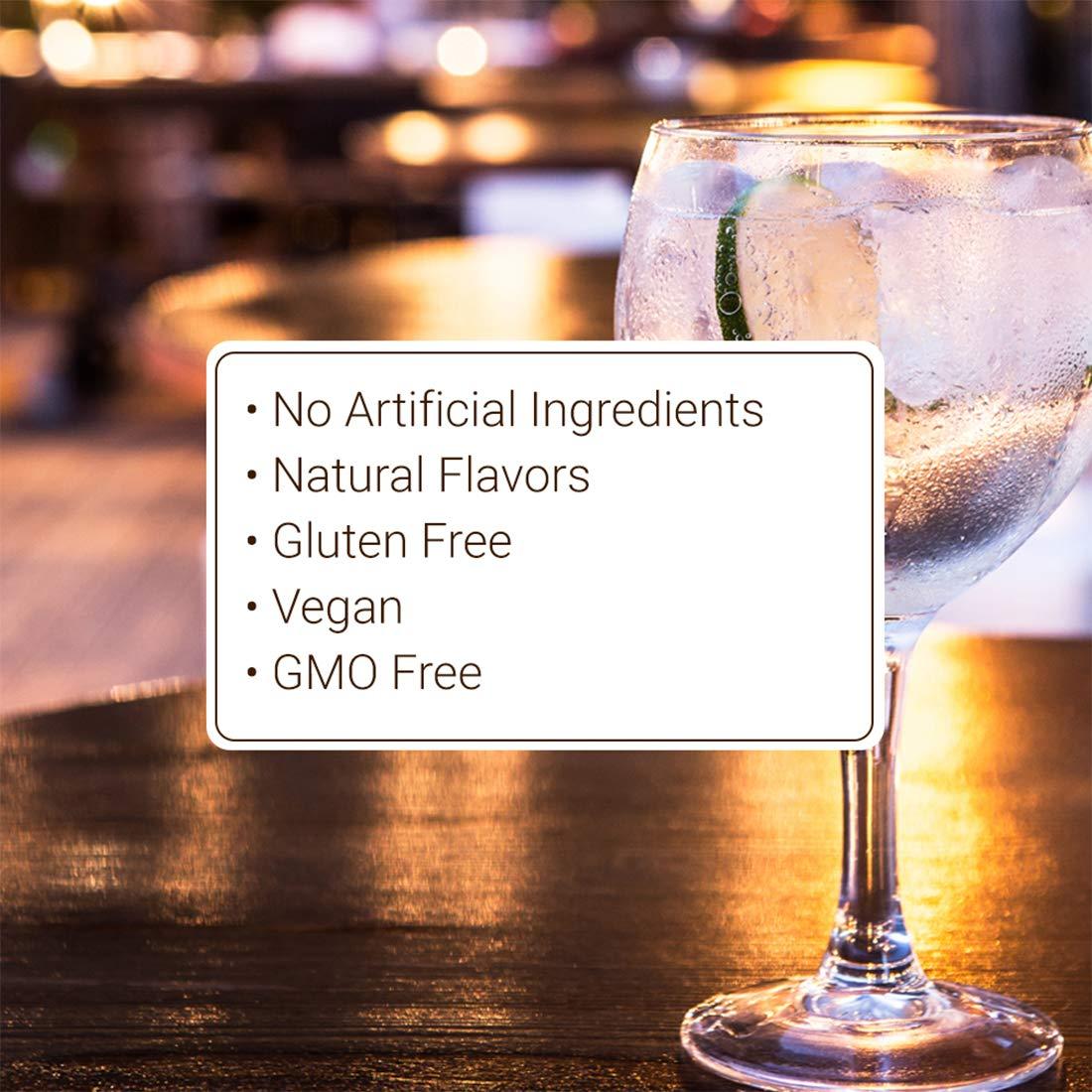 image:imageMonin Blueberry Syrup 750ml 254ozBlueberry