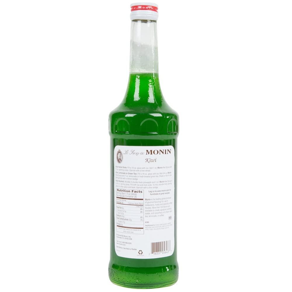 image:imageMonin Blueberry Syrup 750ml 254ozkiwi