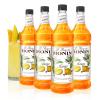 image:imageMonin  Blackberry Syrup Soft and Succulent Great for Cocktails Lemonades and Sodas GlutenFree NonGMO 1 Liter 4PackMango