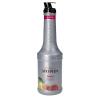 image:imageMonin  Blood Orange Pure Tart Juicy Citrus Taste Great for Lemonades Cocktails and Culinary Creations Vegan GlutenFree 1 LiterGuava Pure