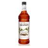 image:imageMonin  Cinnamon Syrup Sweet and Spicy Taste of Cinnamon Versatile Flavor Natural Flavors Great for Coffees Cocoas Ciders and Cocktails NonGMO GlutenFree 1 Liter