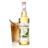 image:imageMonin  French Vanilla Syrup Versatile Flavor Natural Flavors Great for Coffees Cocktails Shakes and Kids Drinks NonGMO GlutenFree 750 ml