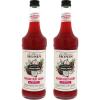 Dragon Fruit Cosmo