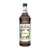 image:imageMonin  Strawberry Syrup Mild and Sweet Great for Cocktails and Teas GlutenFree NonGMO 1 LiterWildberry
