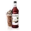 image:imageMonin  Toasted Marshmallow Syrup Marshmallow amp Caramel Flavor Great for Cocoas Lattes amp Shakes NonGMO GlutenFree 1 LiterDark Chocolate