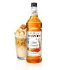 image:imageMonin  Toasted Marshmallow Syrup Marshmallow amp Caramel Flavor Great for Cocoas Lattes amp Shakes NonGMO GlutenFree 1 LiterSalted Caramel