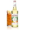 image:imageMonin  White Peach Syrup Juicy Ripe Peach Flavor Perfect for Cocktails Mocktails Iced Teas amp Smoothies GlutenFree NonGMO 750 ml
