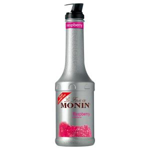 Monin – Raspberry Puree – 1L