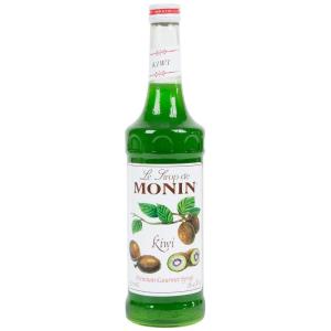 Monin Blueberry Syrup 750ml (25.4oz)(kiwi)