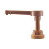 image:imageMonin Gourmet Caramel Sauce Pump for 64 oz bottle