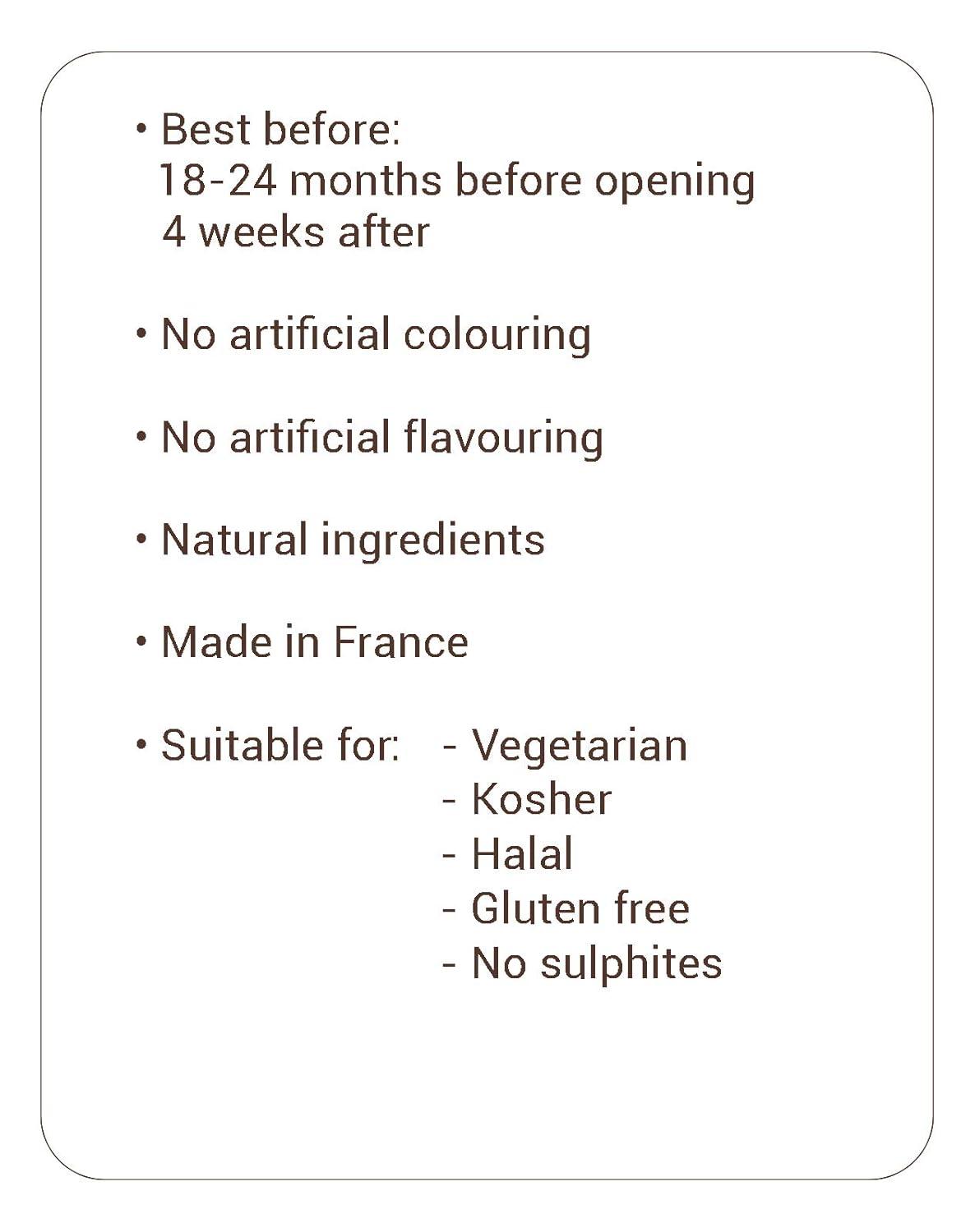 image:imageMonin Coconut Puree 1L