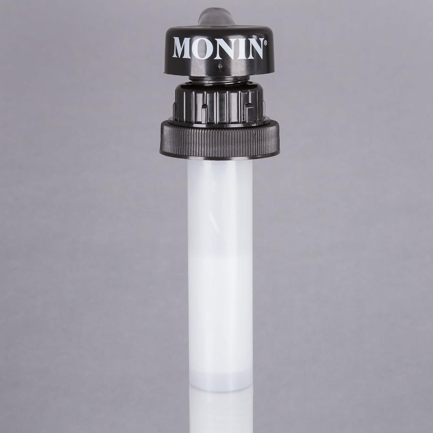 image:imageMonin Fruit Puree Pump Top each
