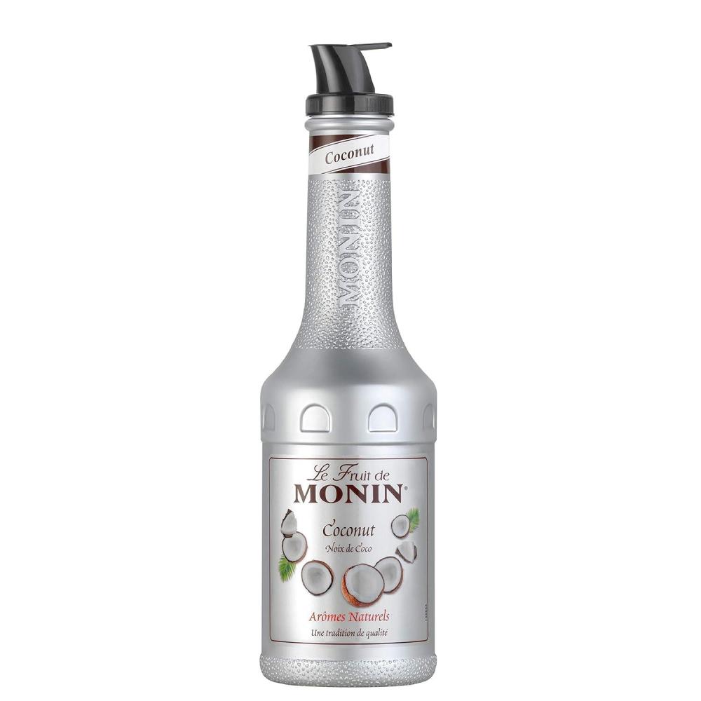 image:imageMonin Coconut Puree 1L