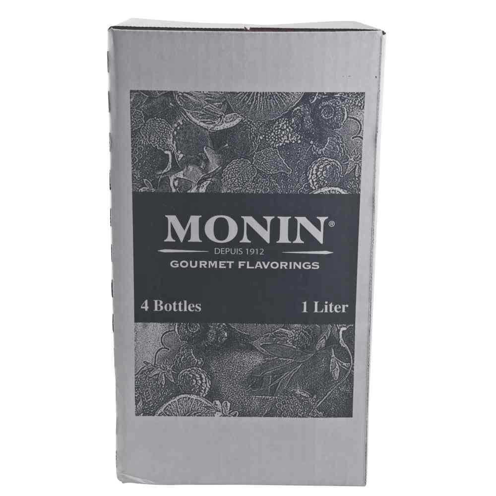 image:imageMonin Blackberry Puree 1 Liter 4 per case
