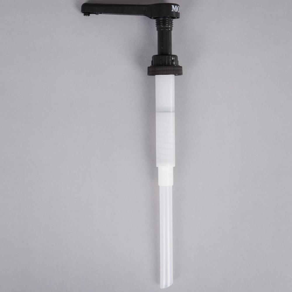 image:imageMonin Fruit Puree Pump Top each