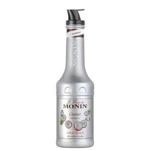 Monin – Coconut Puree – 1L