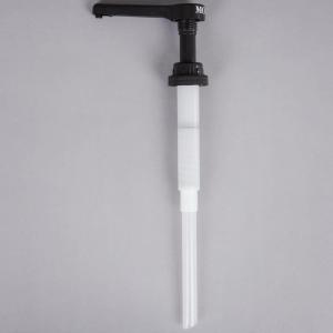 Monin Fruit Puree Pump Top each